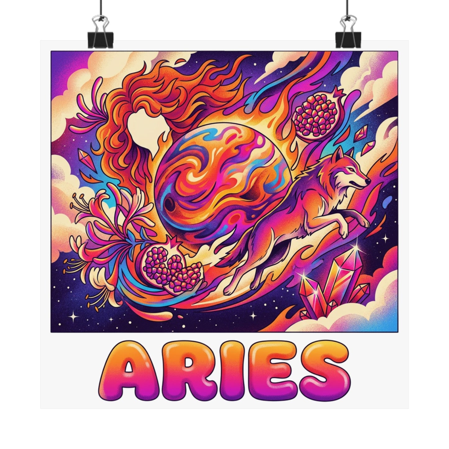 Aries