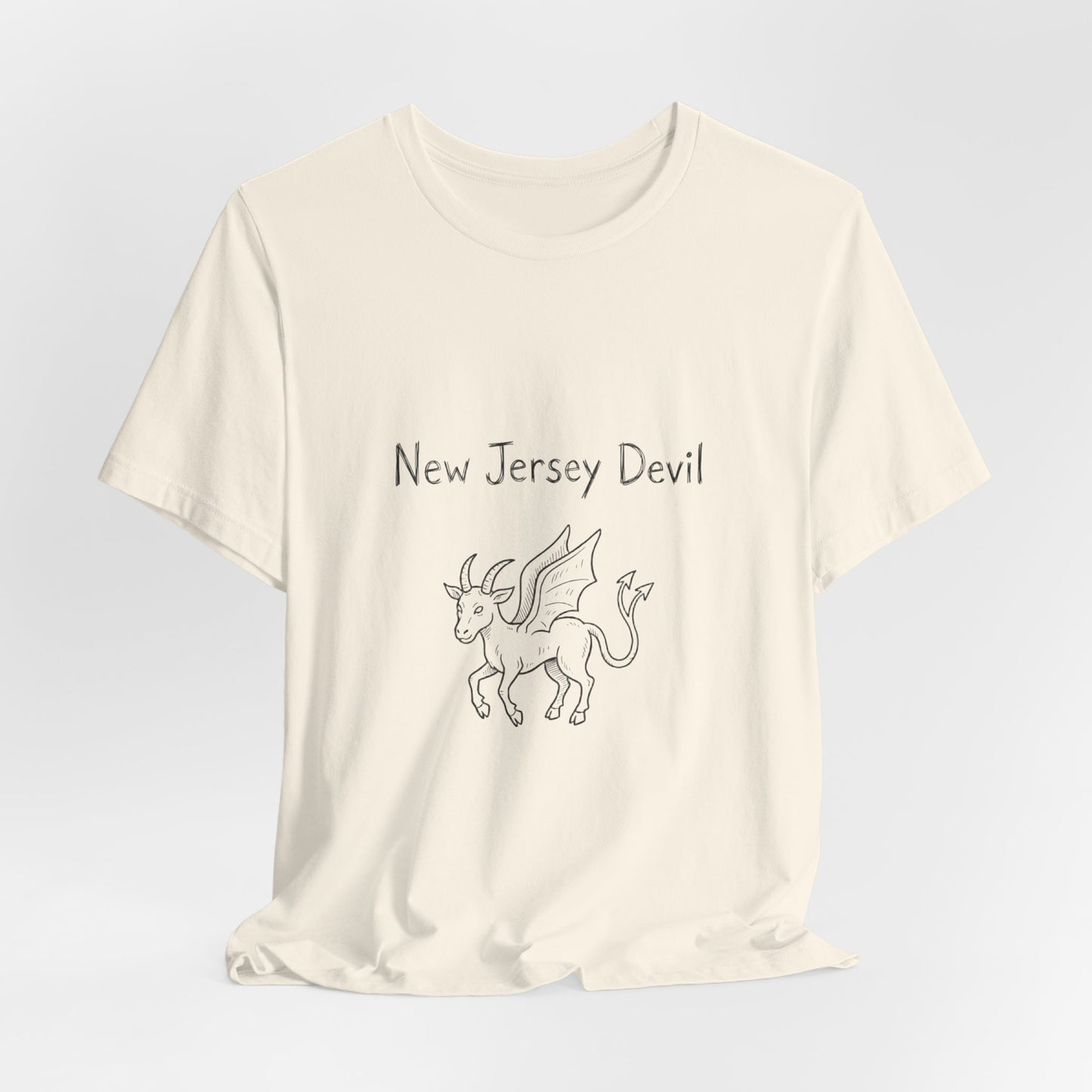 New Jersey Devil