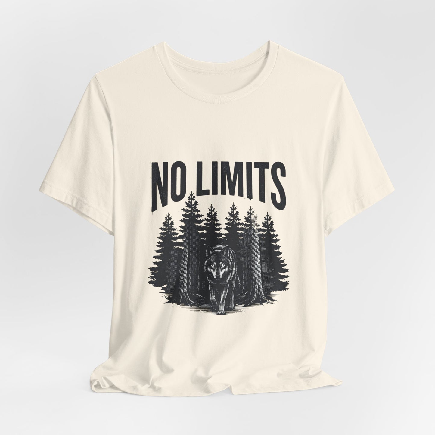 No Limits