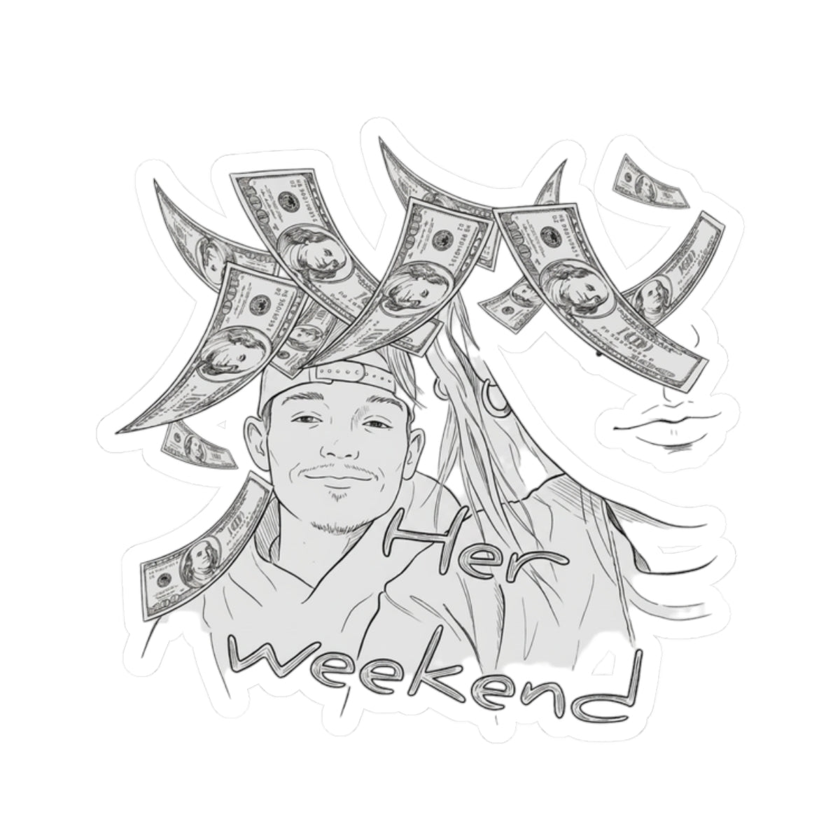 Her Weekend