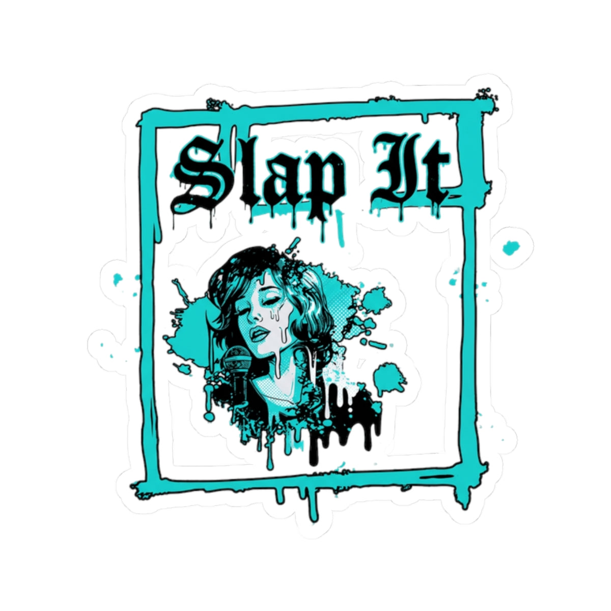 Slap It