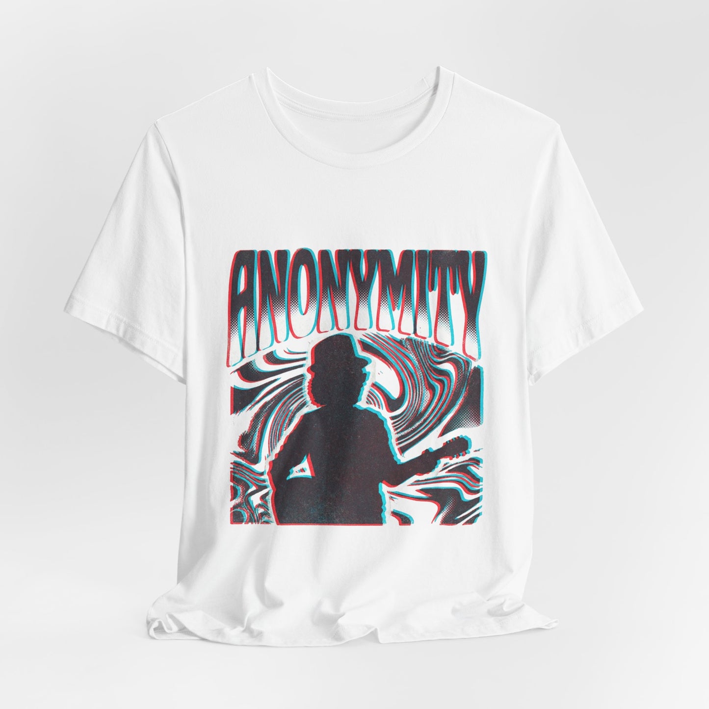Anonymity