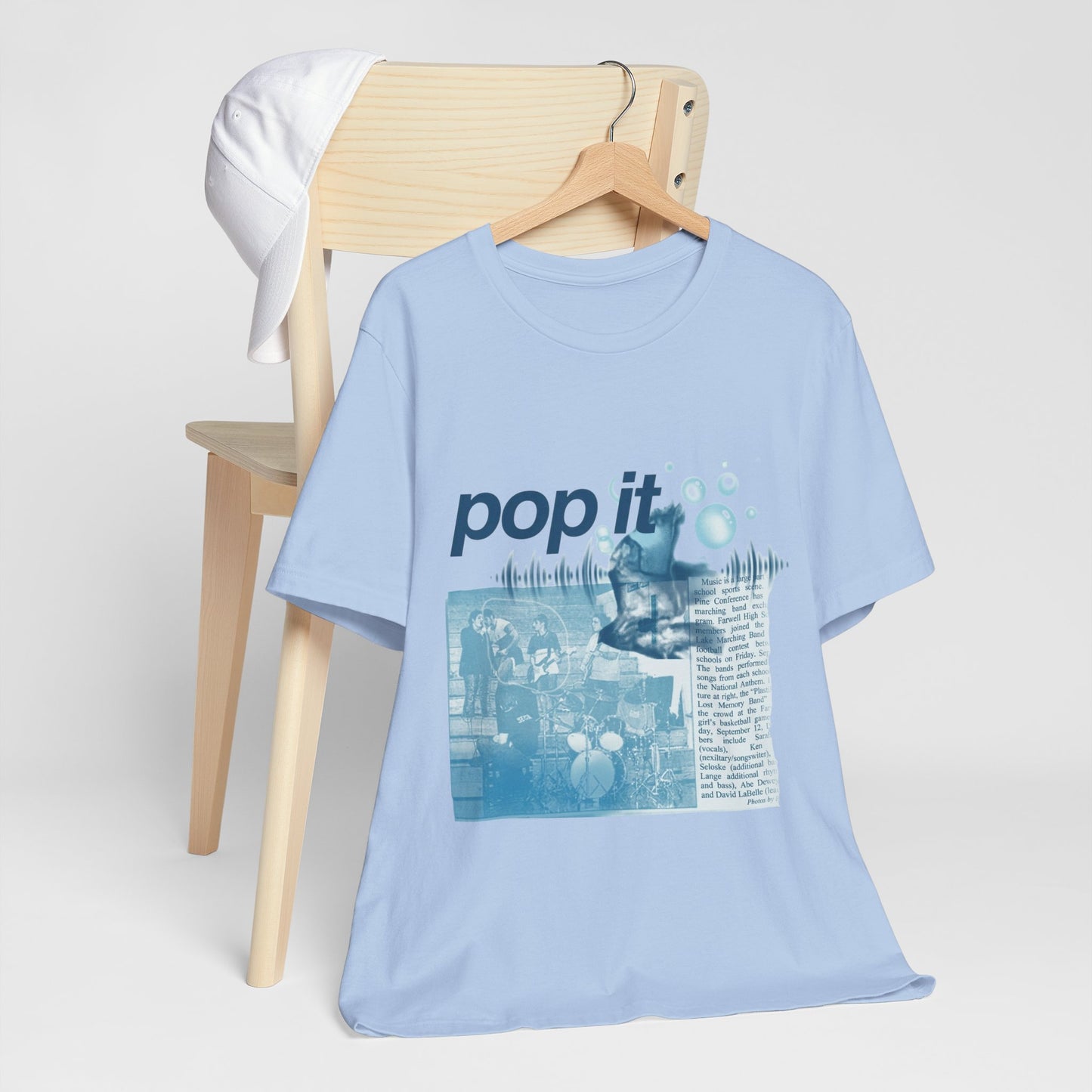 Pop It