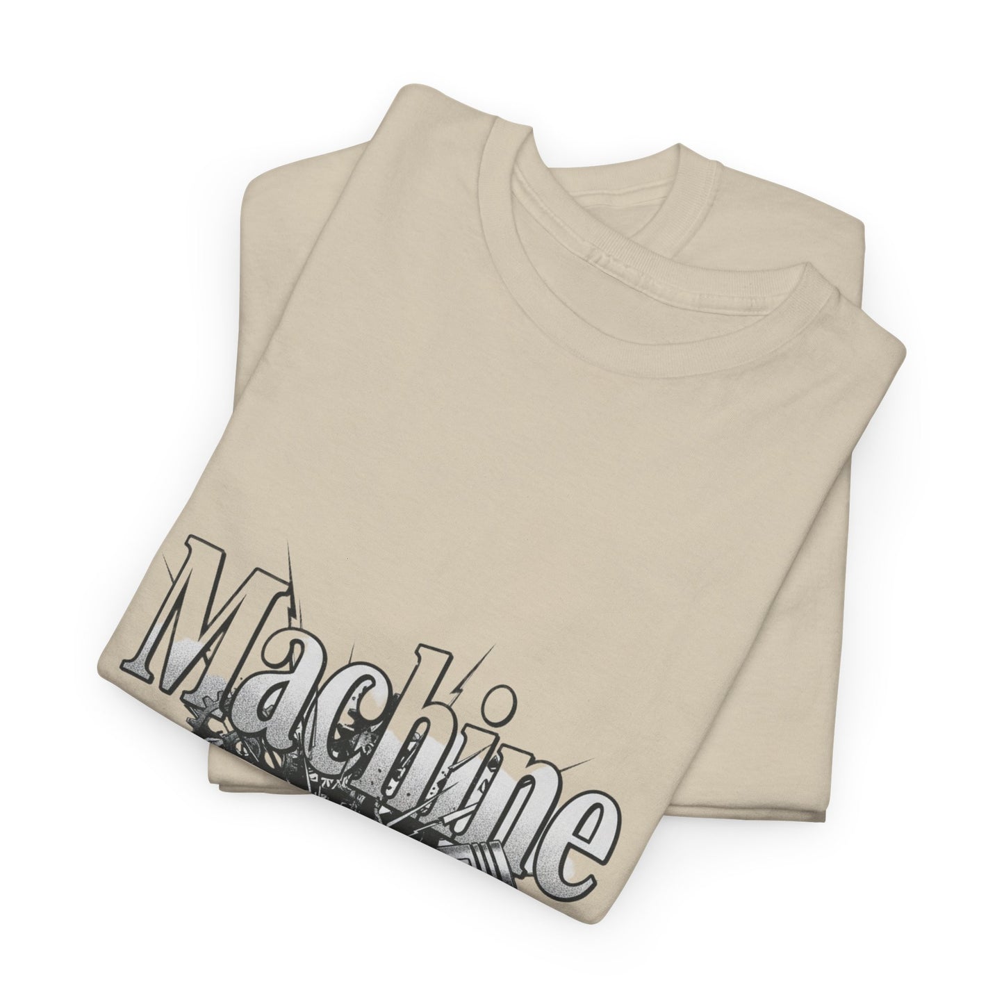 Machine