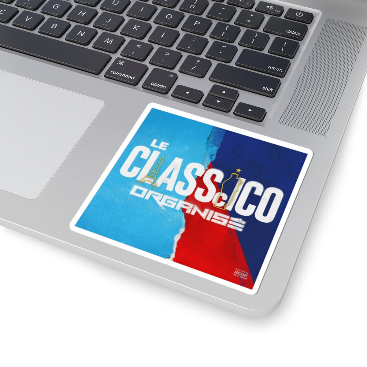Le classico organisé