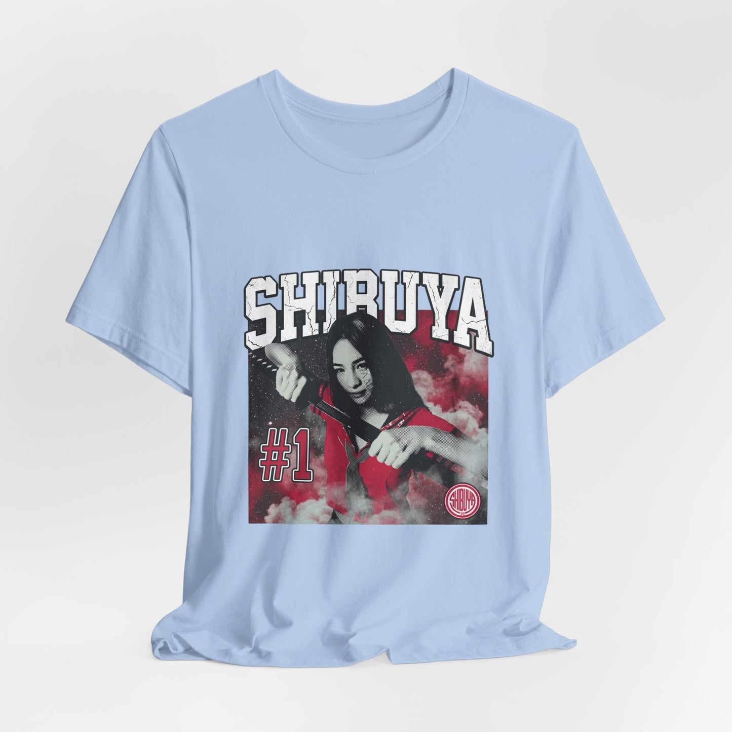 SHIBUYA