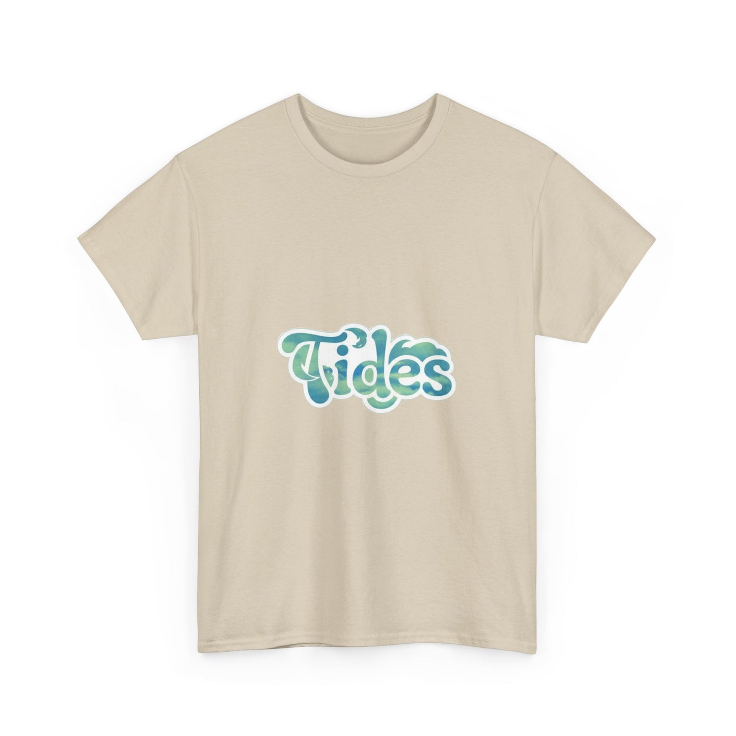 Tides