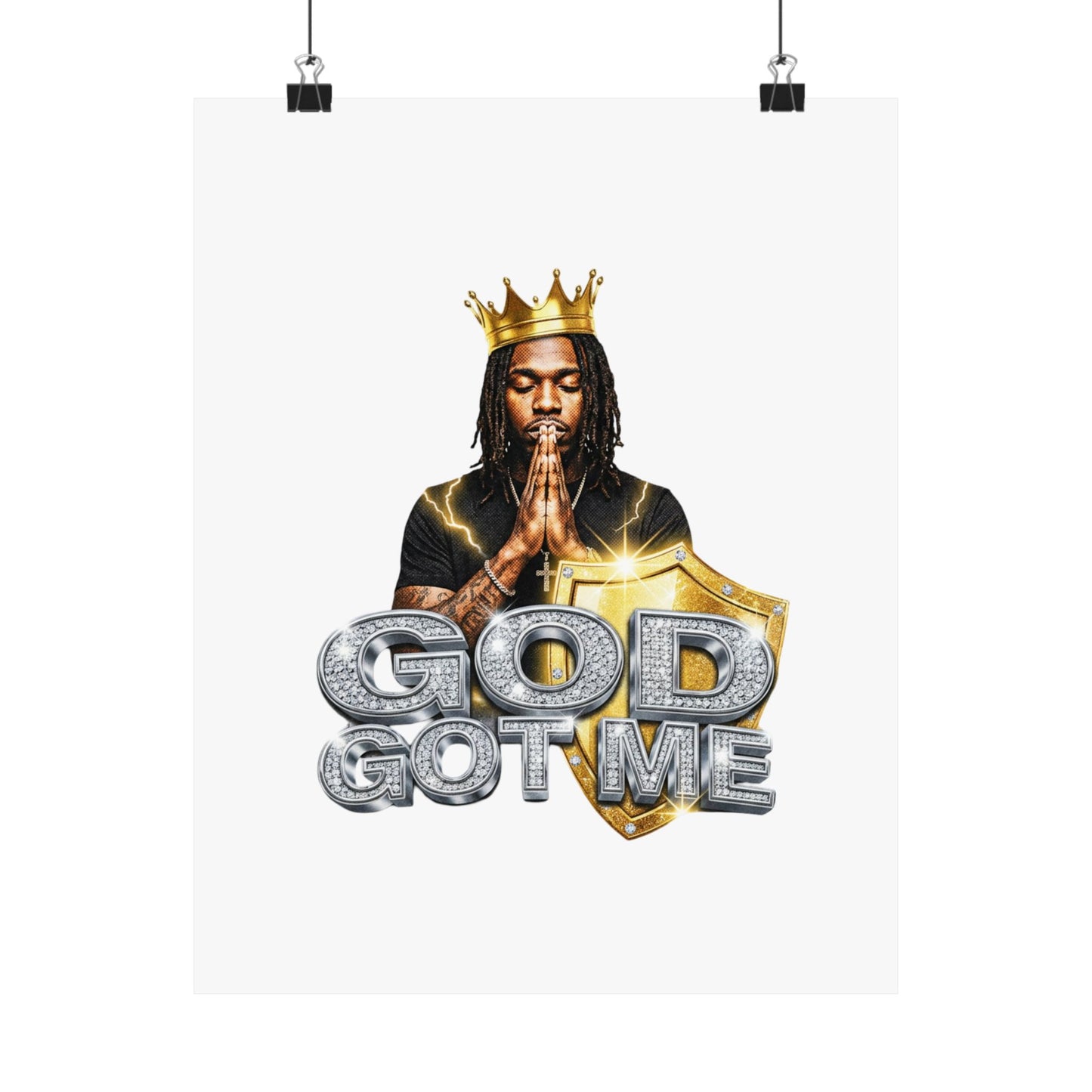 God Got Me
