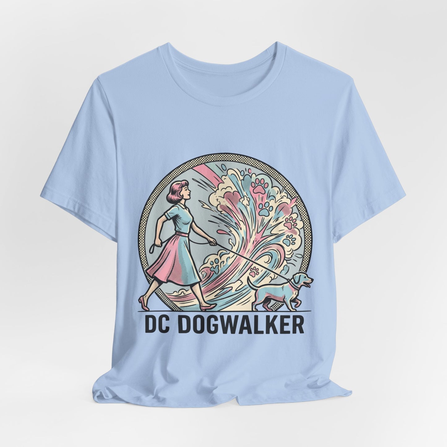 DC Dogwalker
