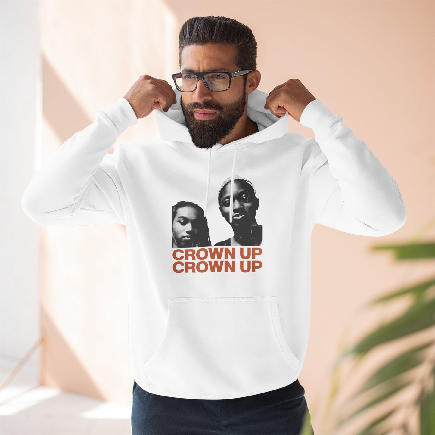 Crown Up