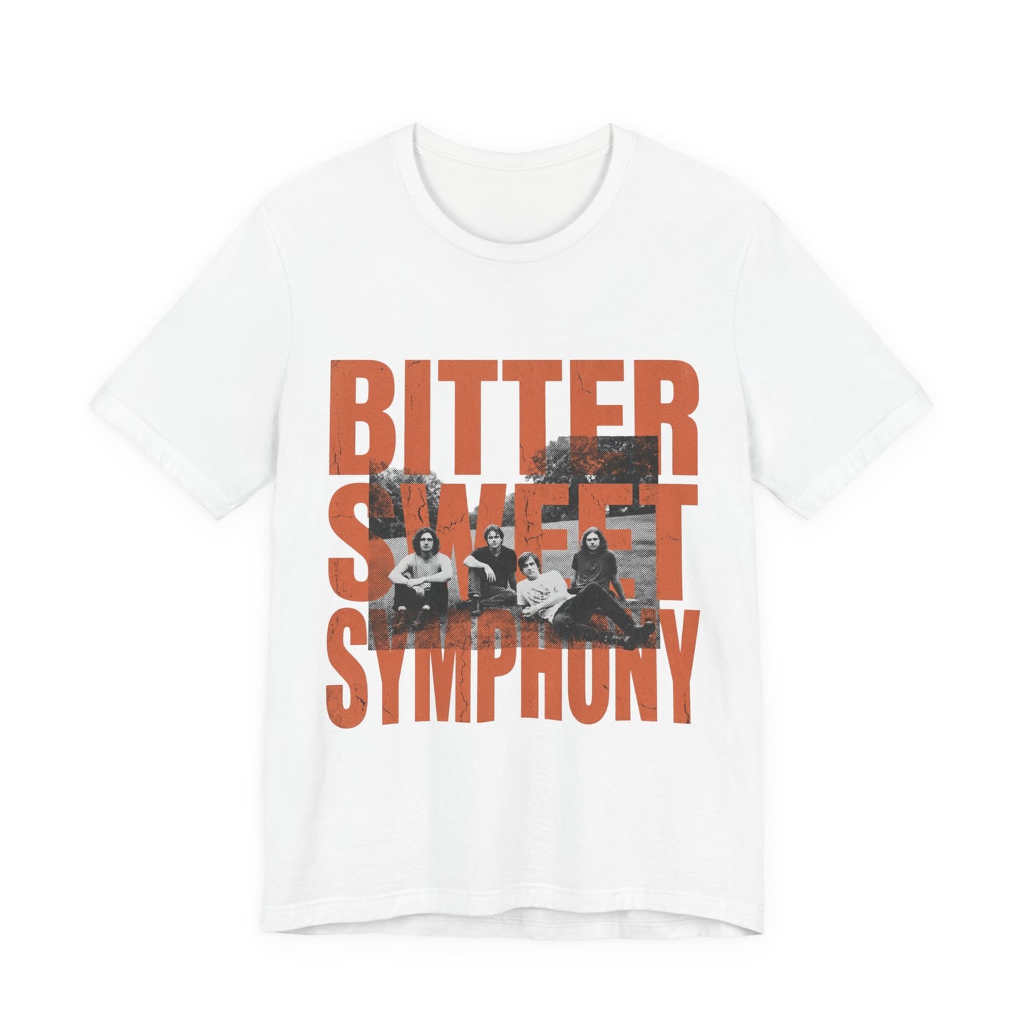 Bitter Sweet Symphony - Remastered 2016