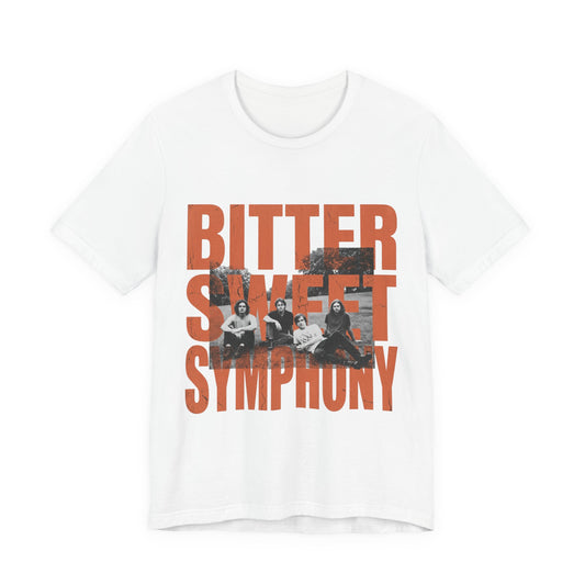 Bitter Sweet Symphony - Remastered 2016