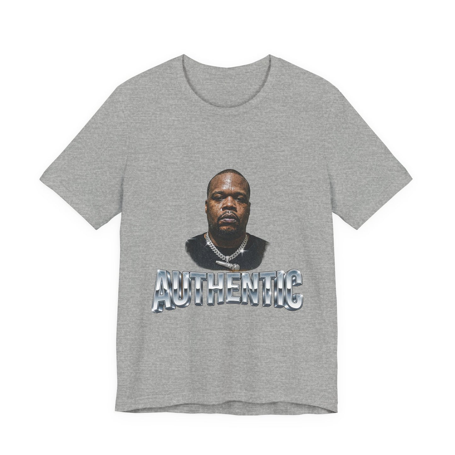 Authentic