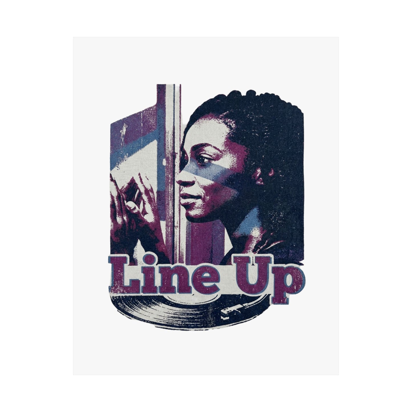 Line Up