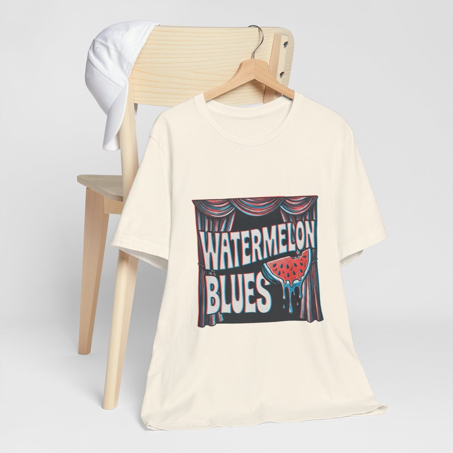 Watermelon Blues