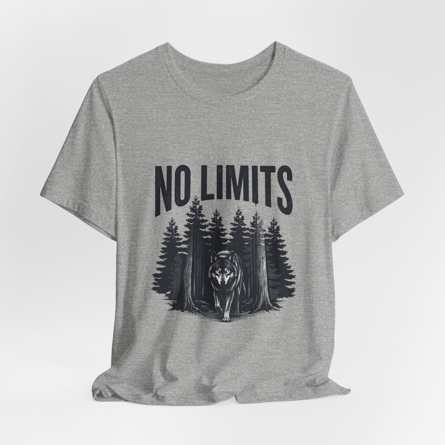 No Limits