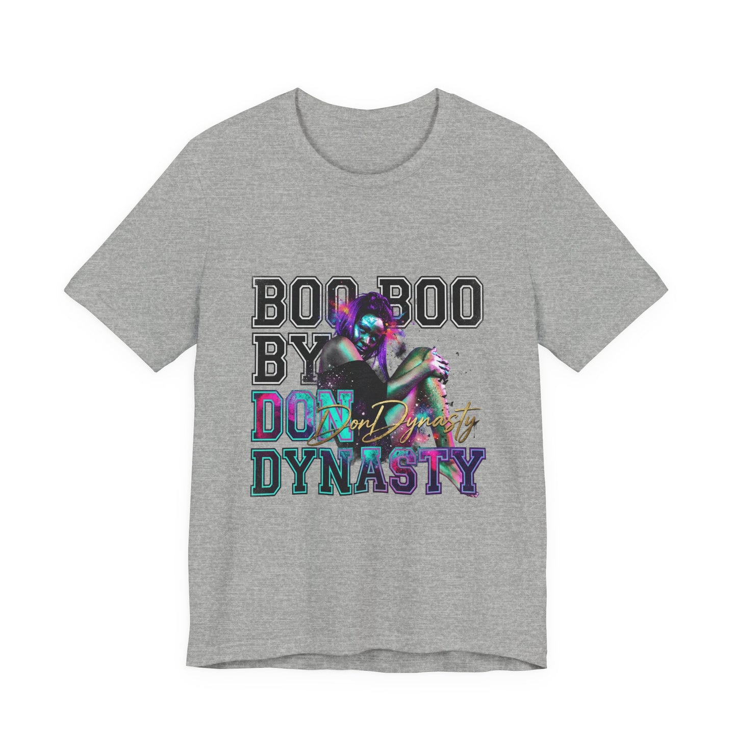 Boo Boo By Don Dynasty