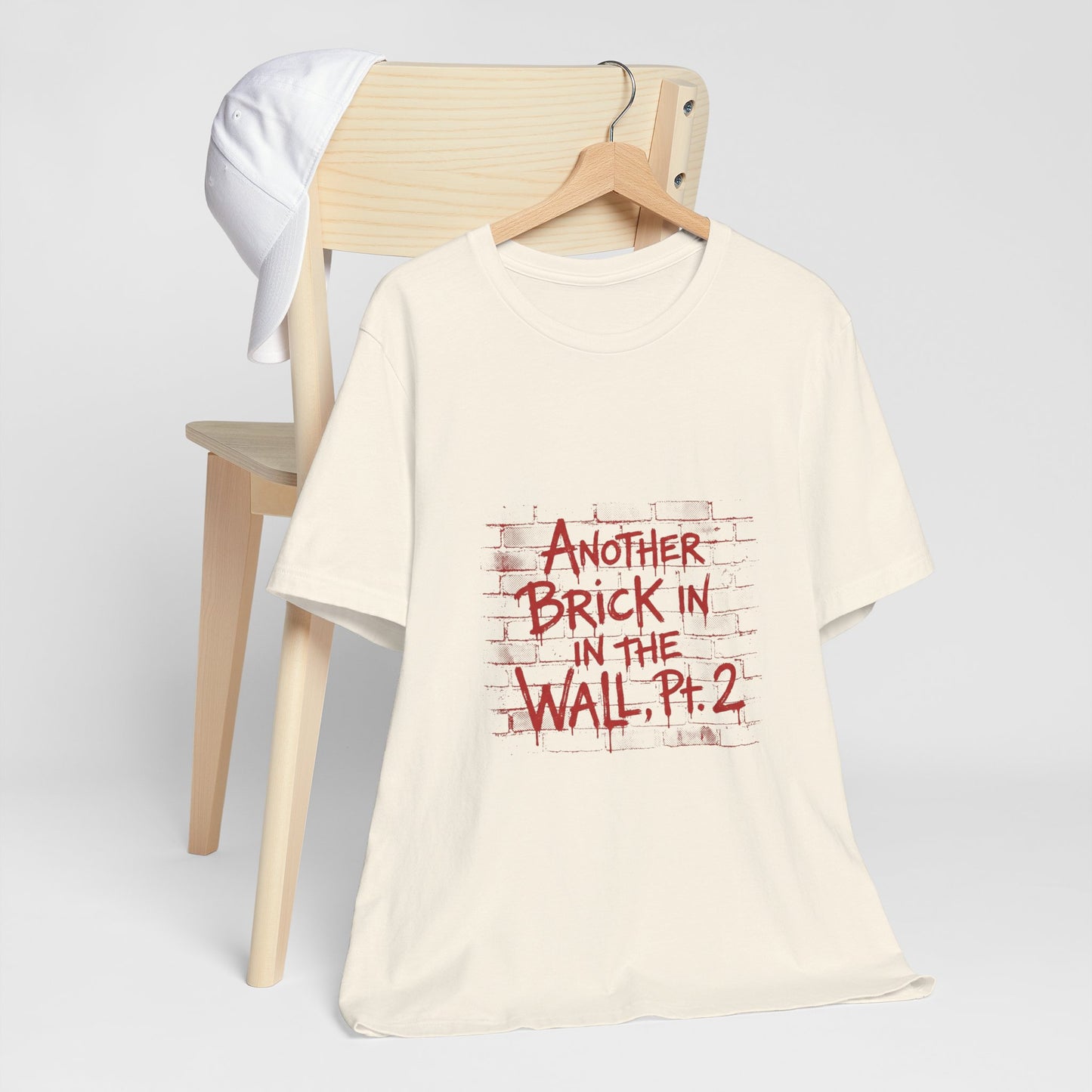 Another Brick in the Wall, Pt. 2