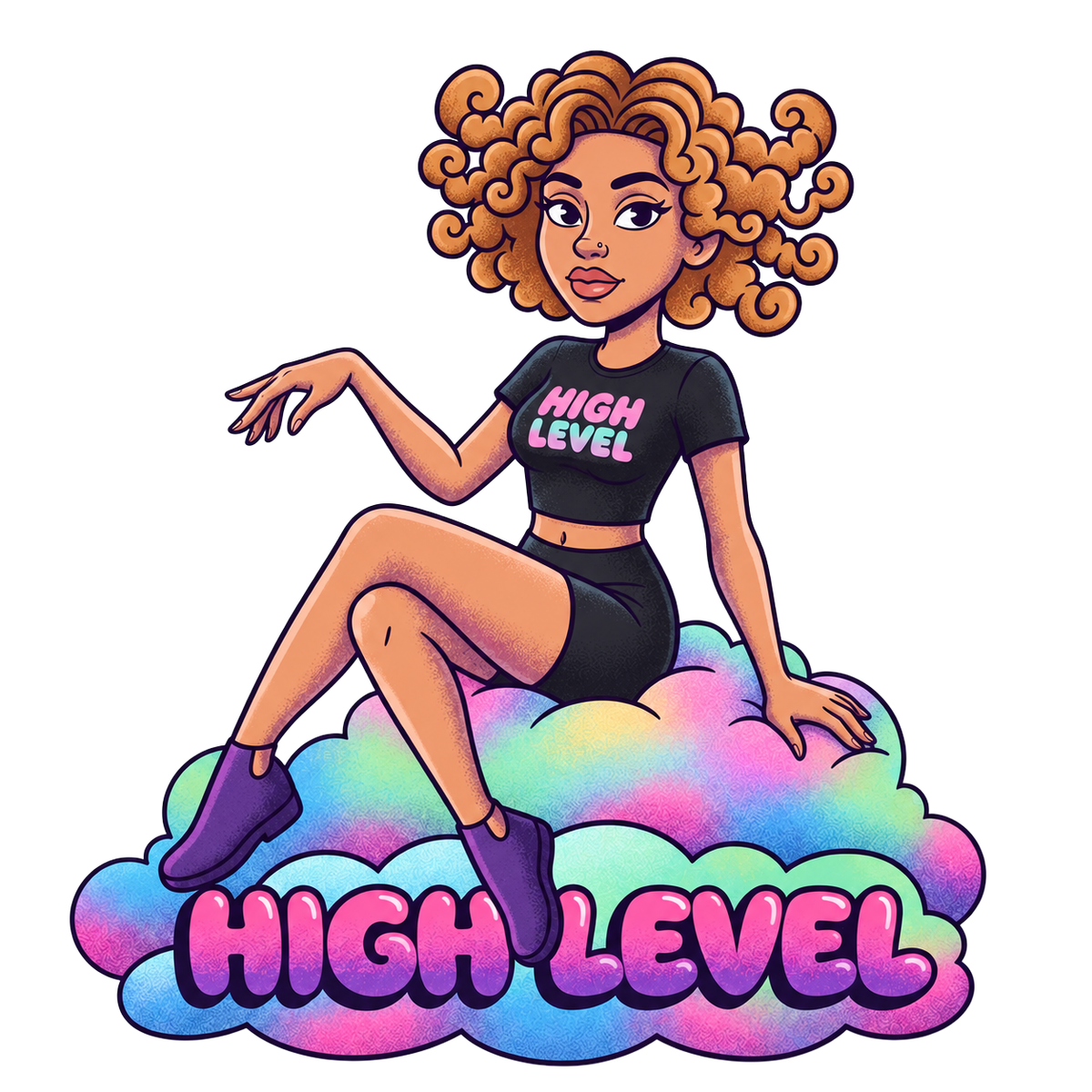 High Level