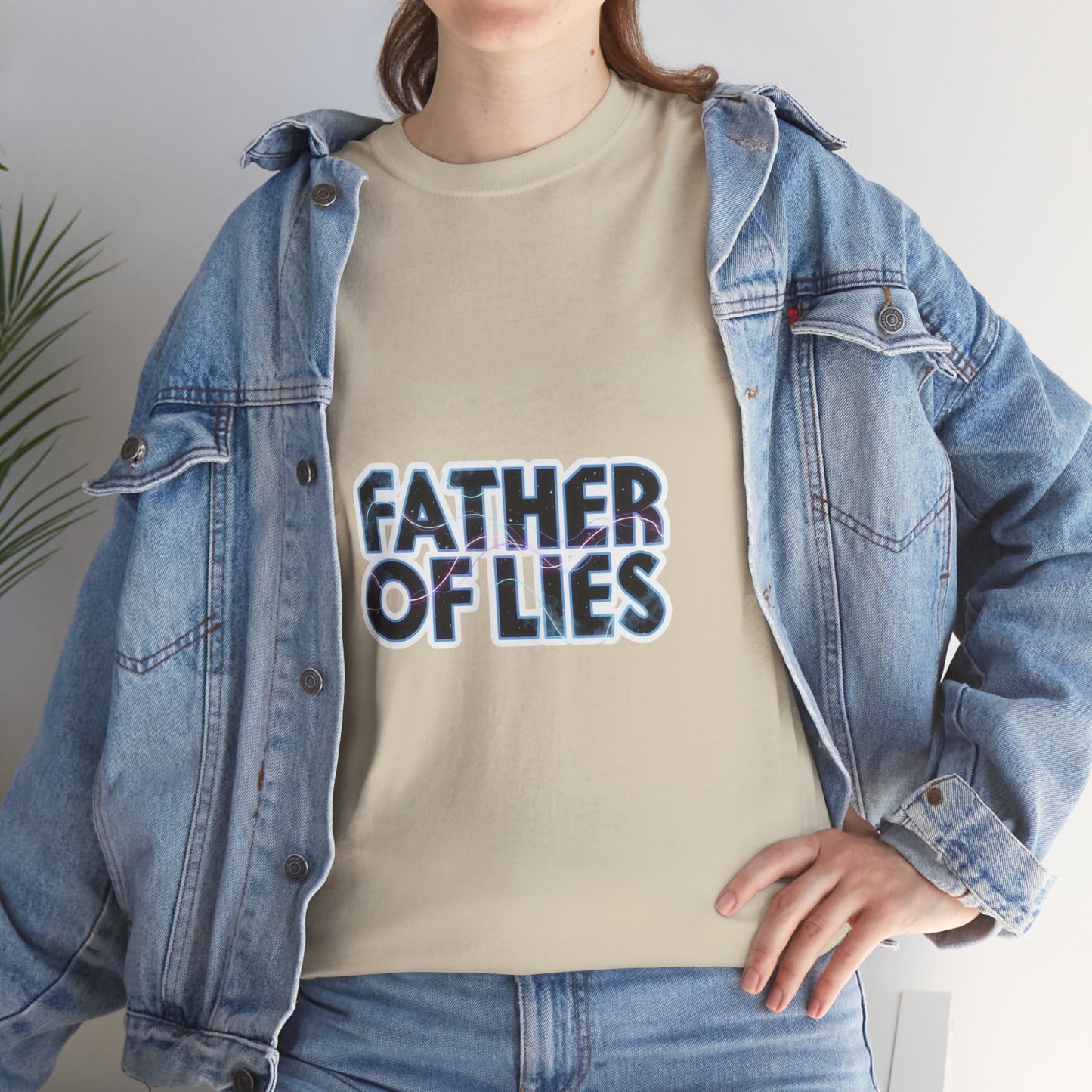 Father Of Lies