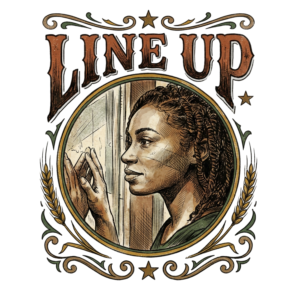 Line Up