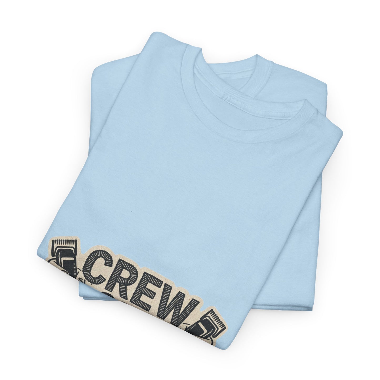 Crew Cut