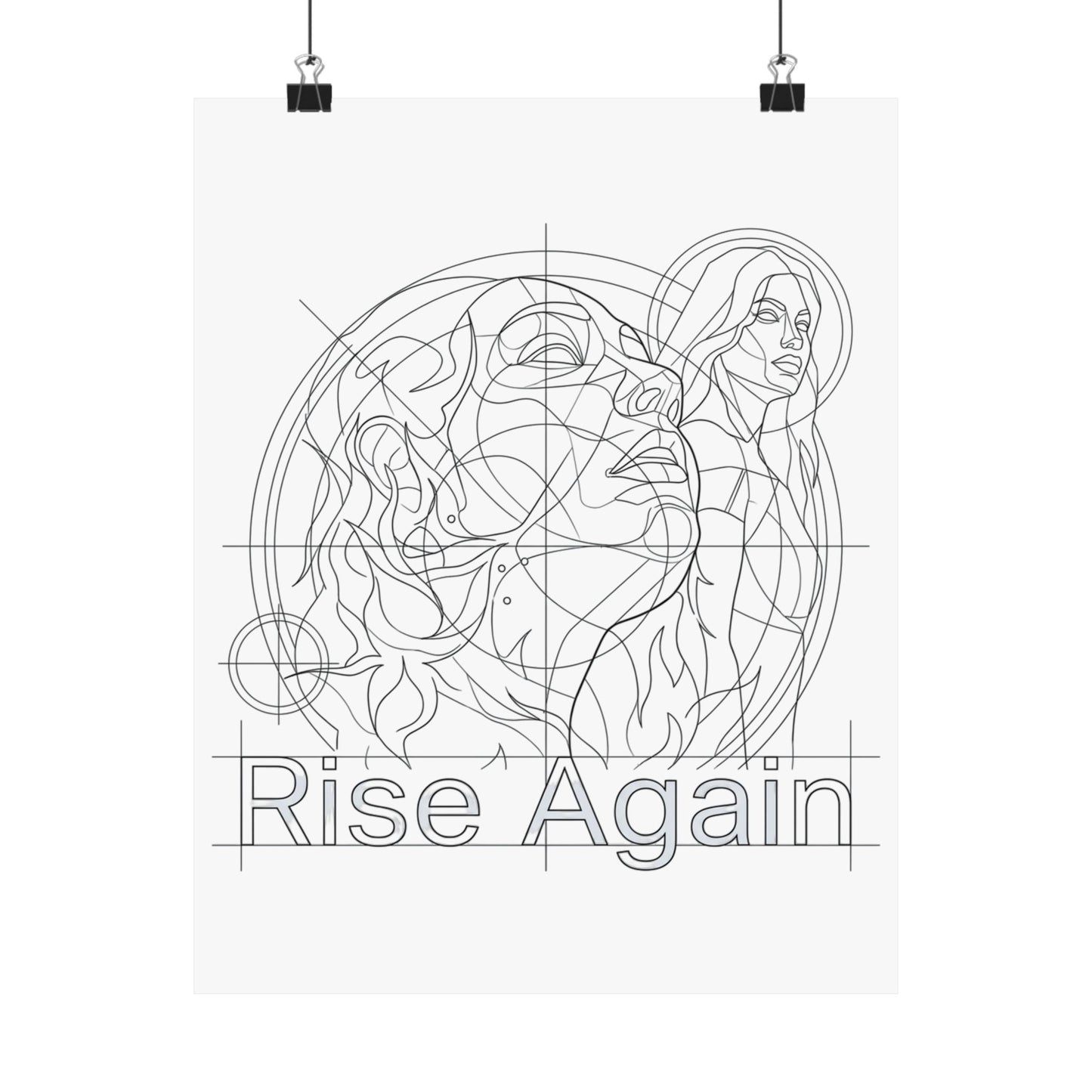 Rise Again