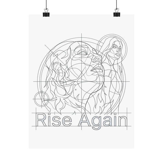 Rise Again