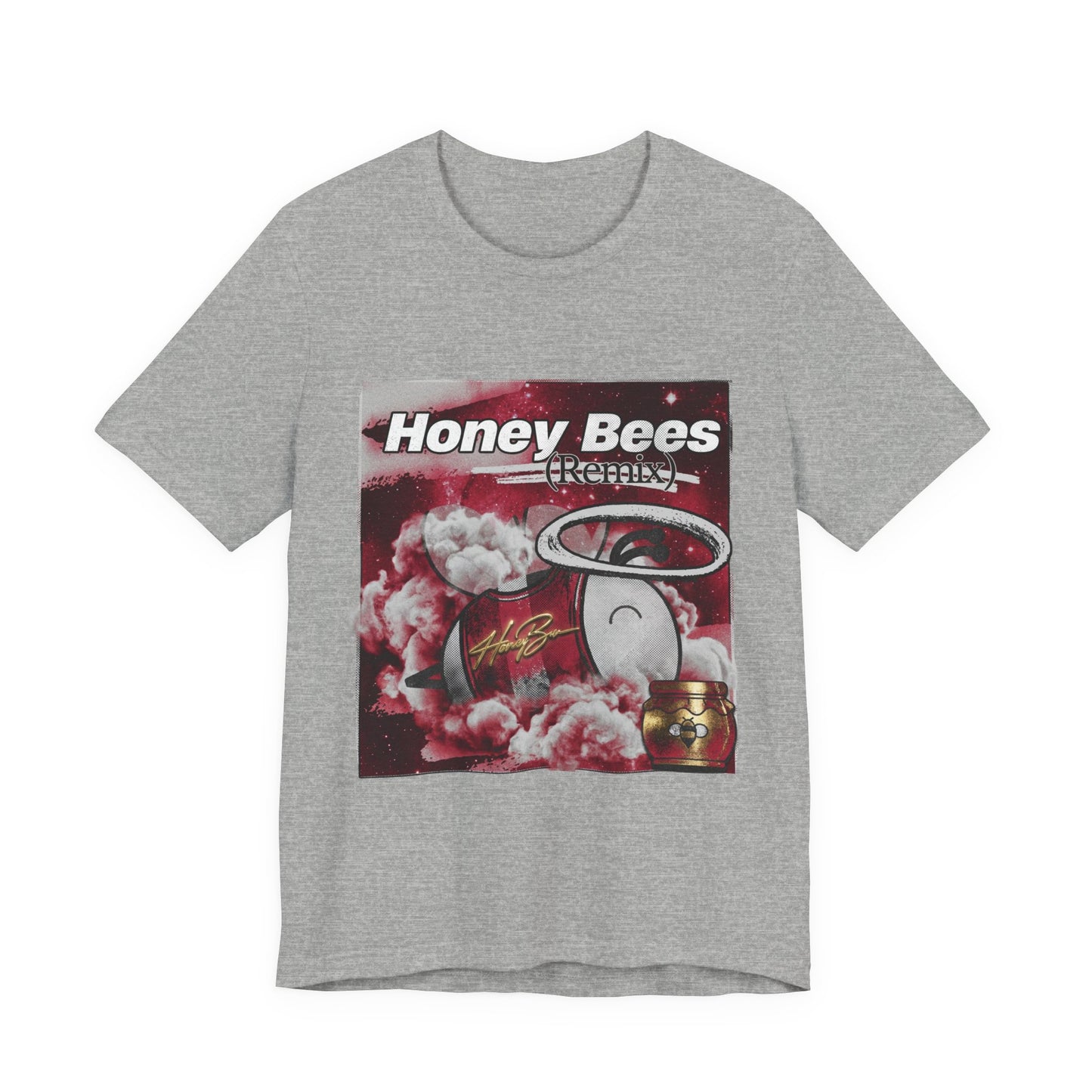 Honey Bees(Remix)