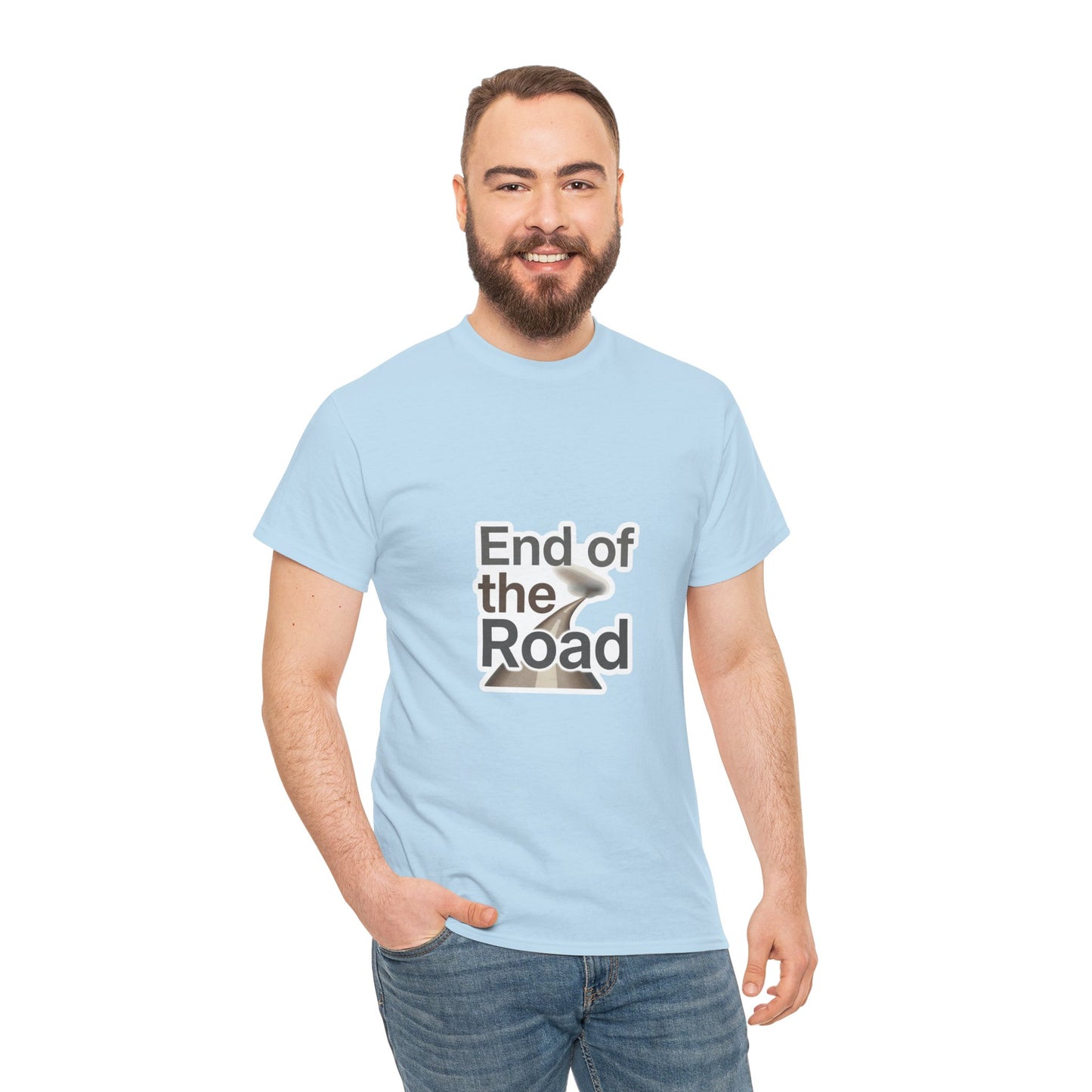 End of the Road