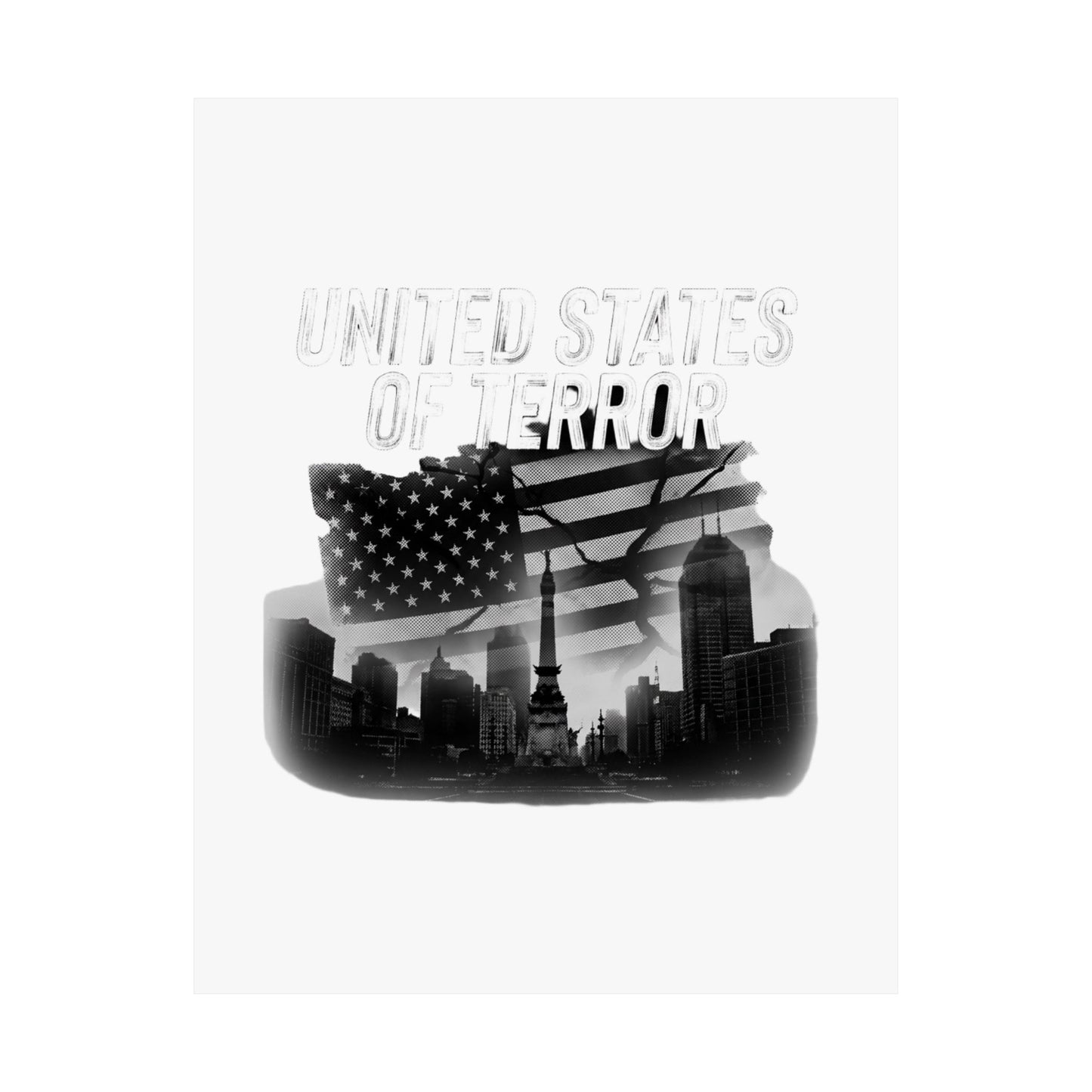 United States Of Terror