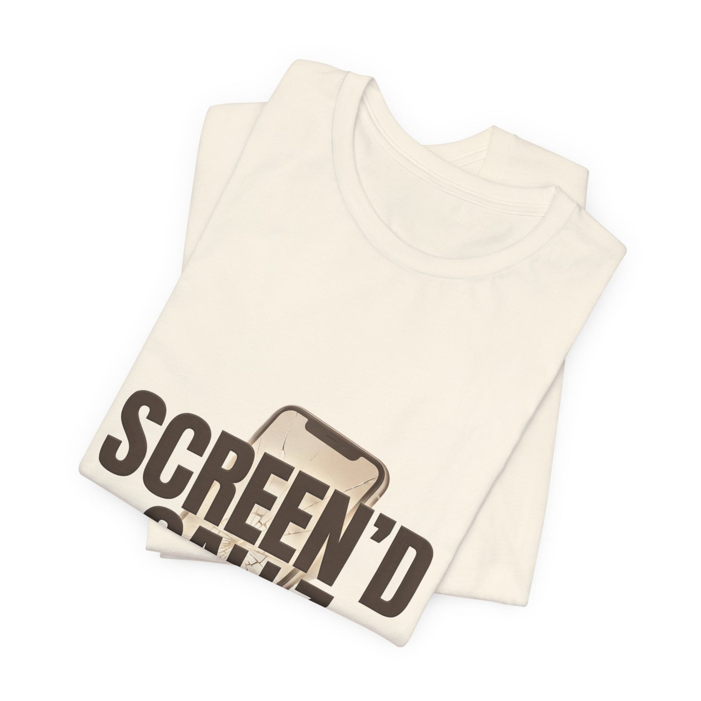 Screen'd Callz