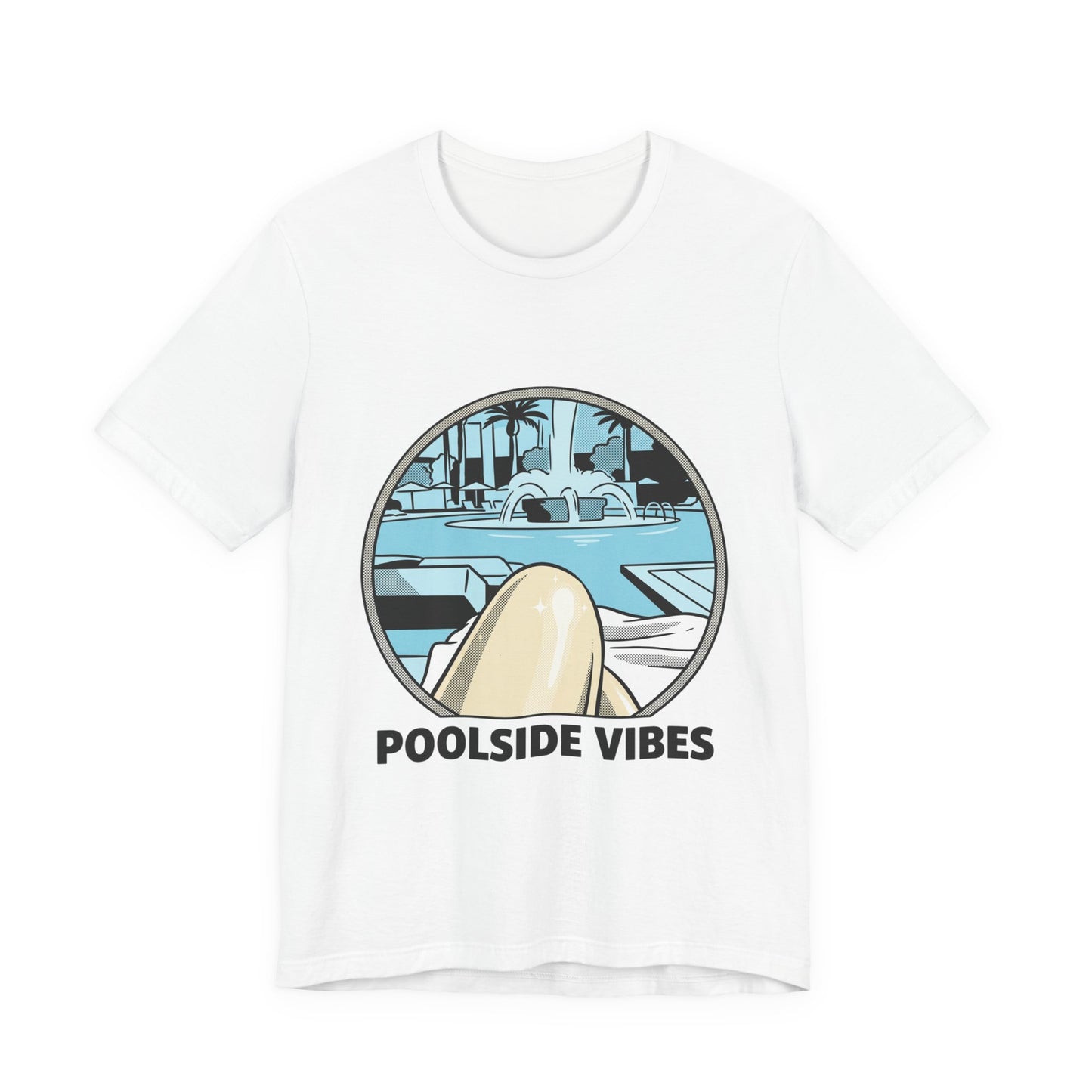 Poolside Vibes