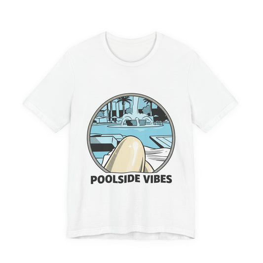 Poolside Vibes