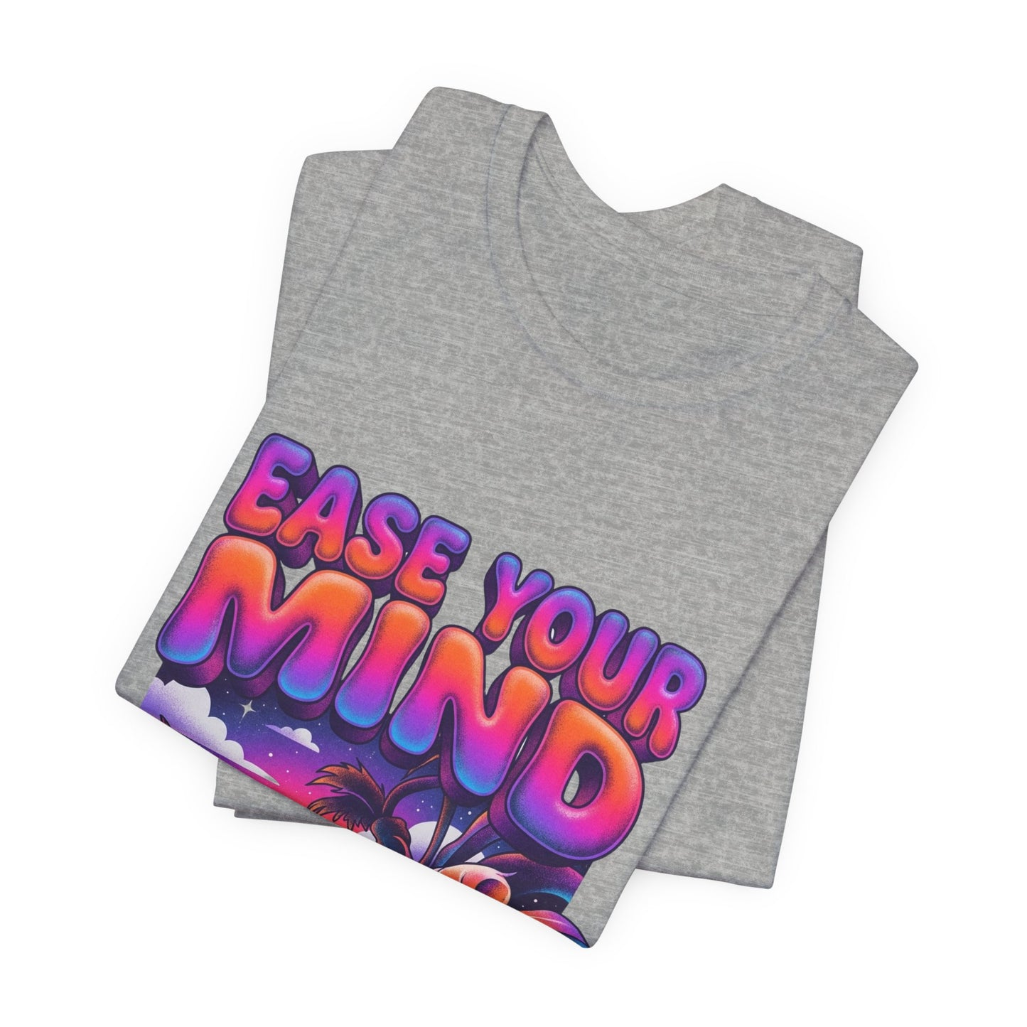 Ease Your Mind - Remastered 2022