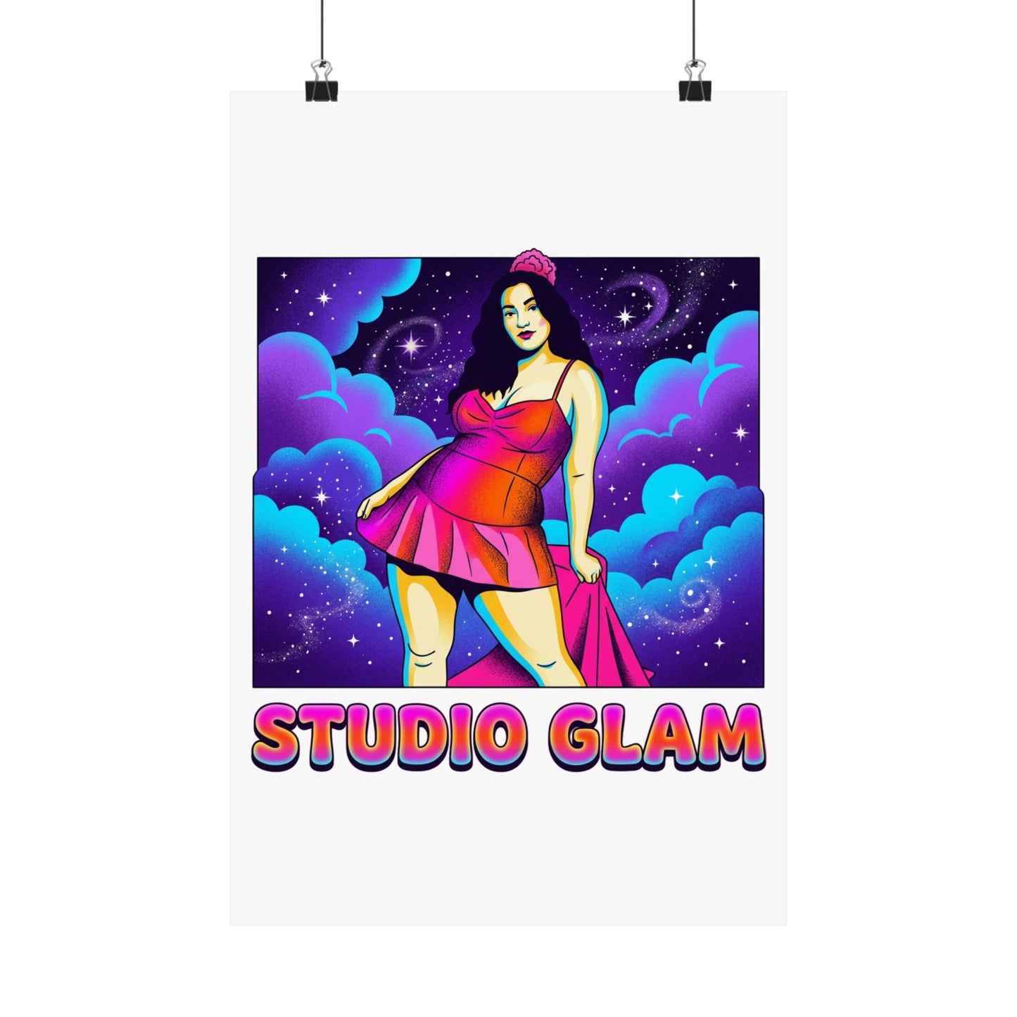 Studio Glam