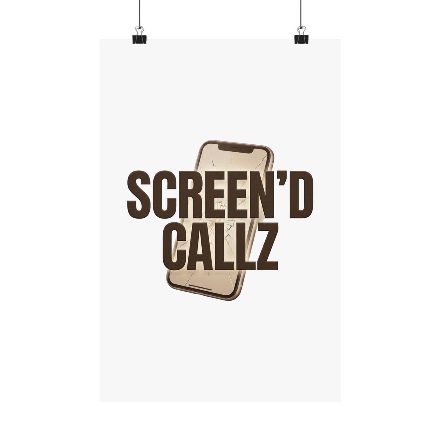 Screen'd Callz