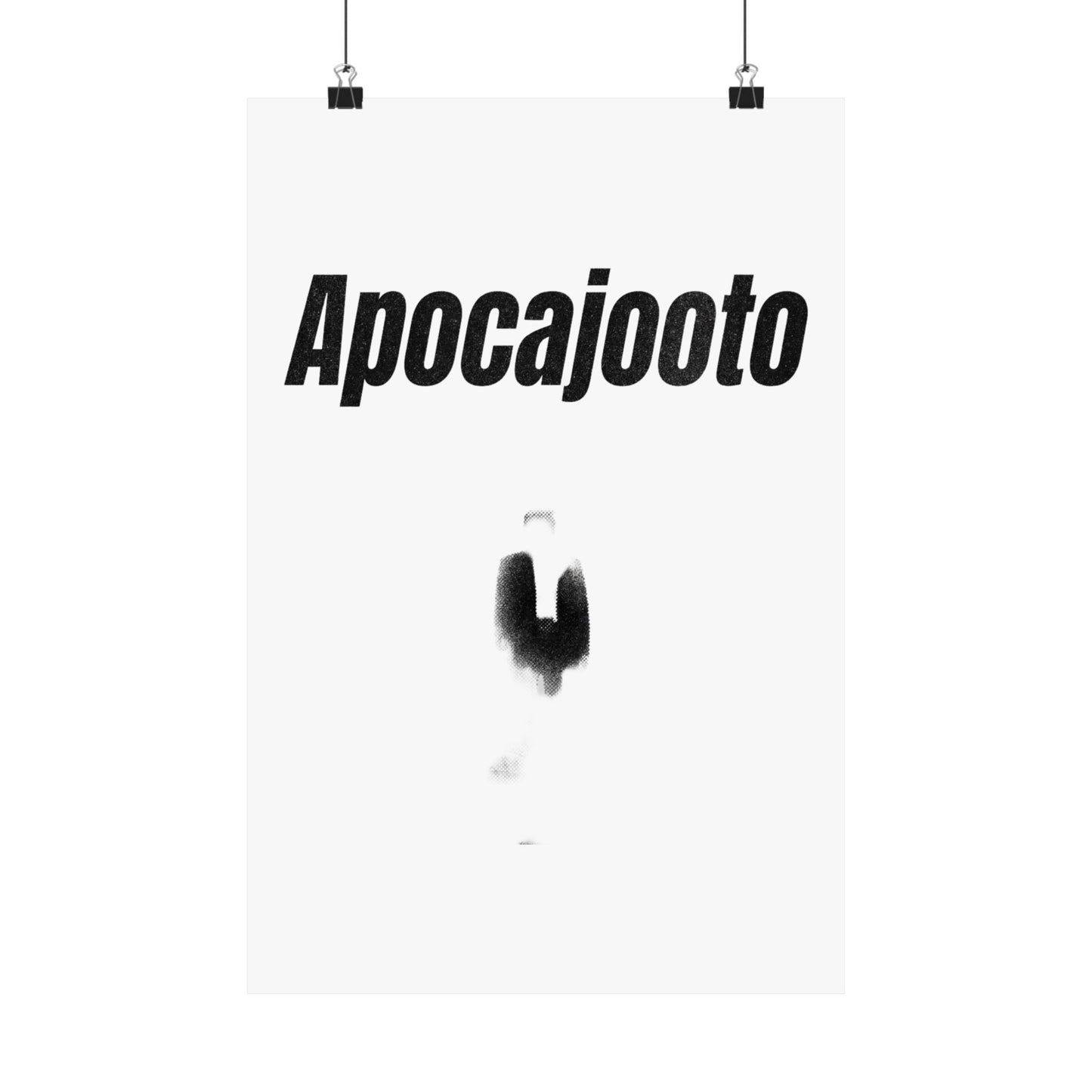 Apocajooto