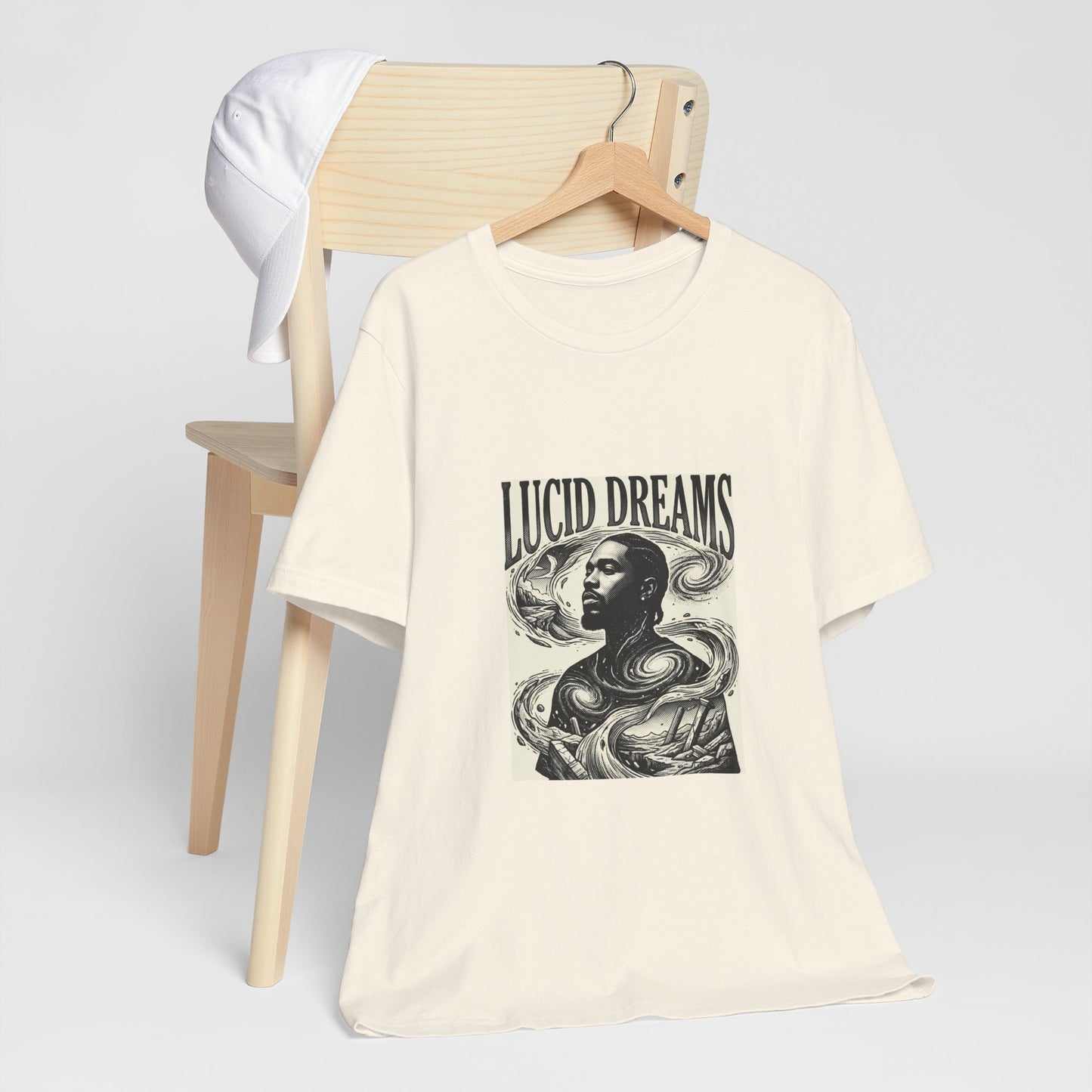 Lucid Dreams