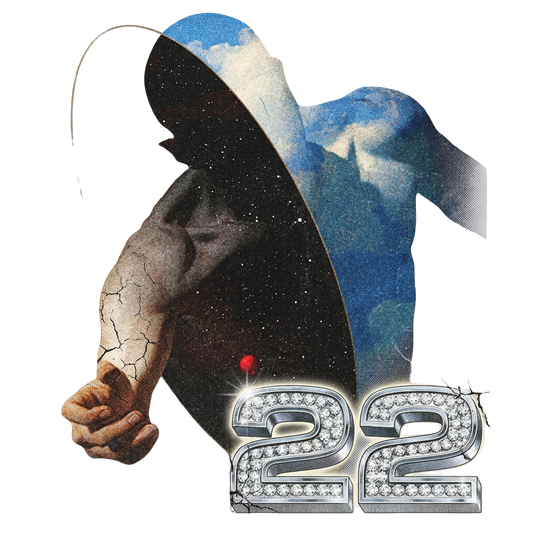 22