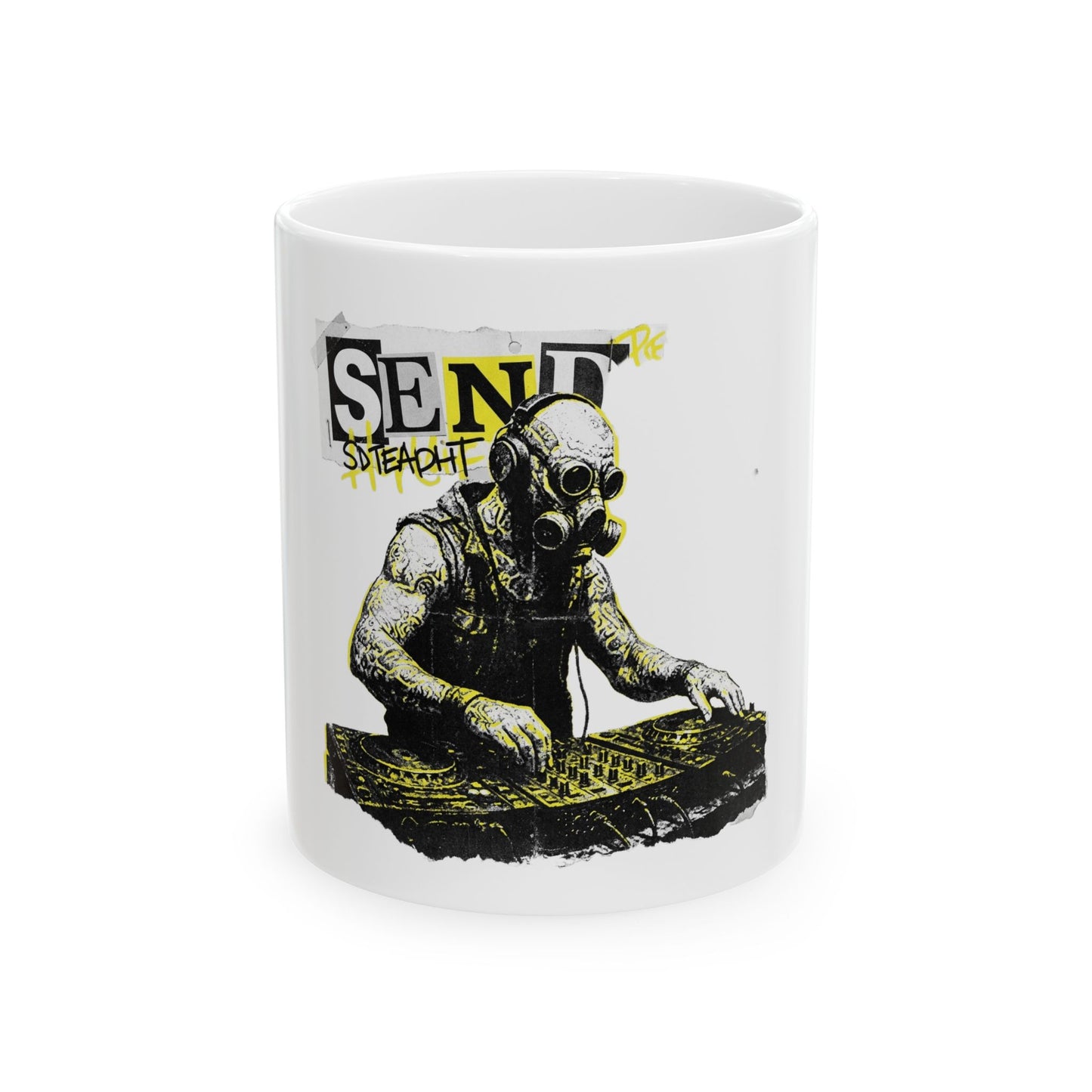Send It