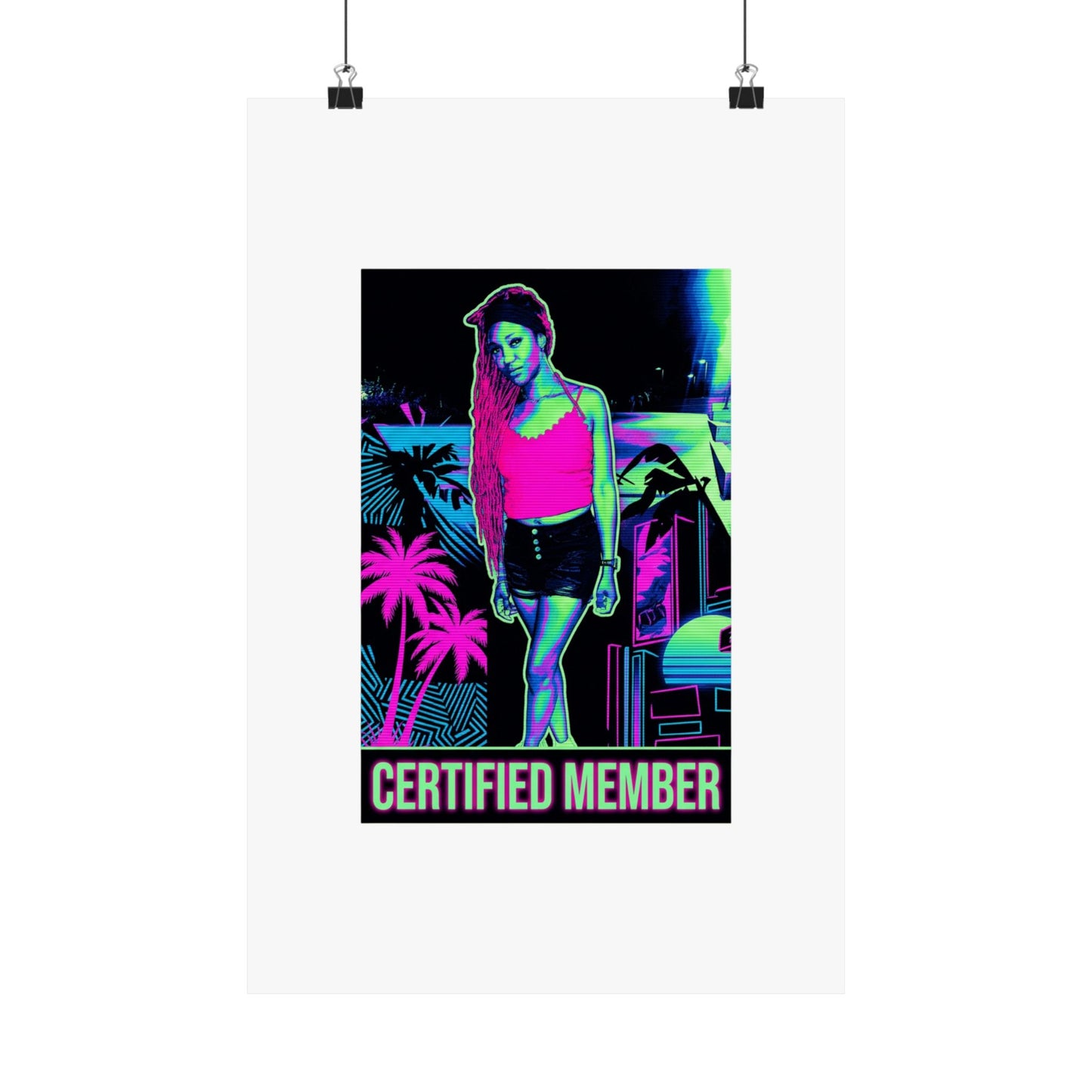 Certified Member