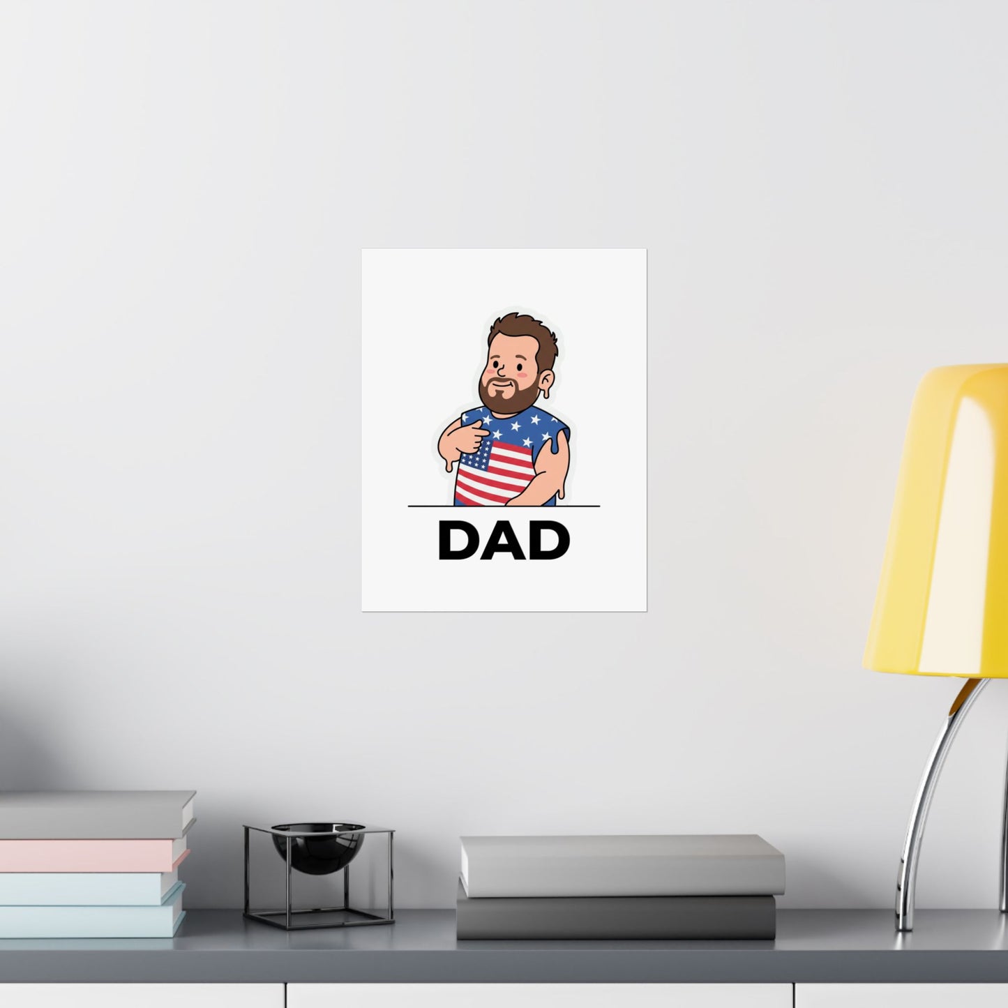 Dad