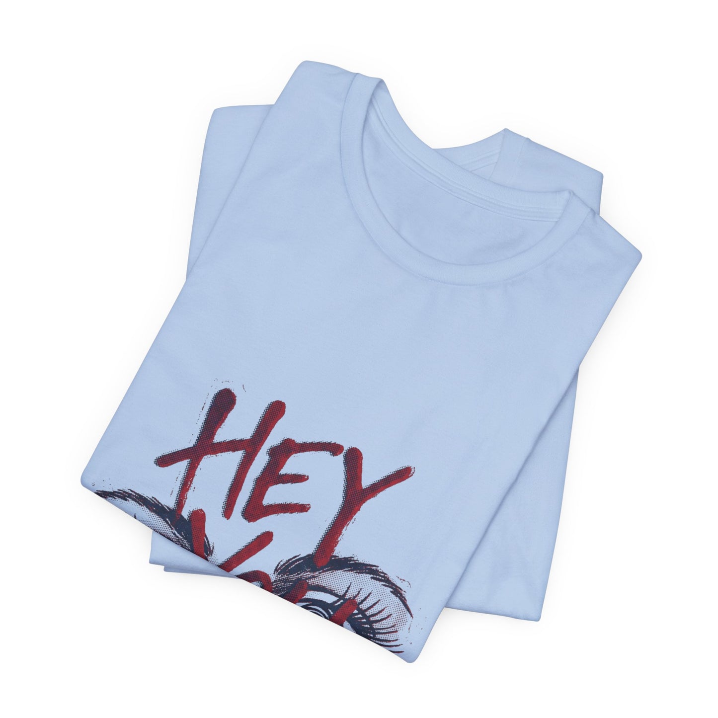 Hey You