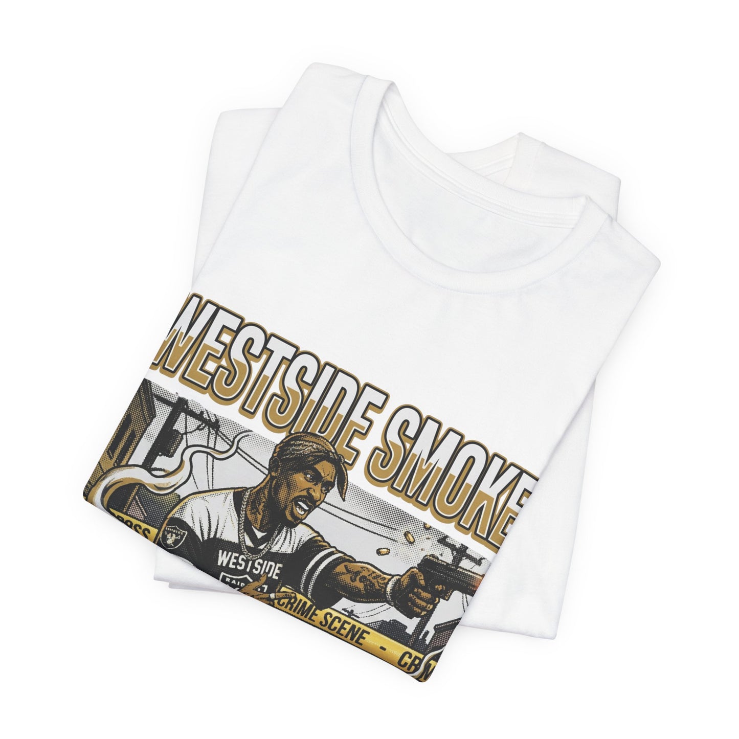 Westside Smoke