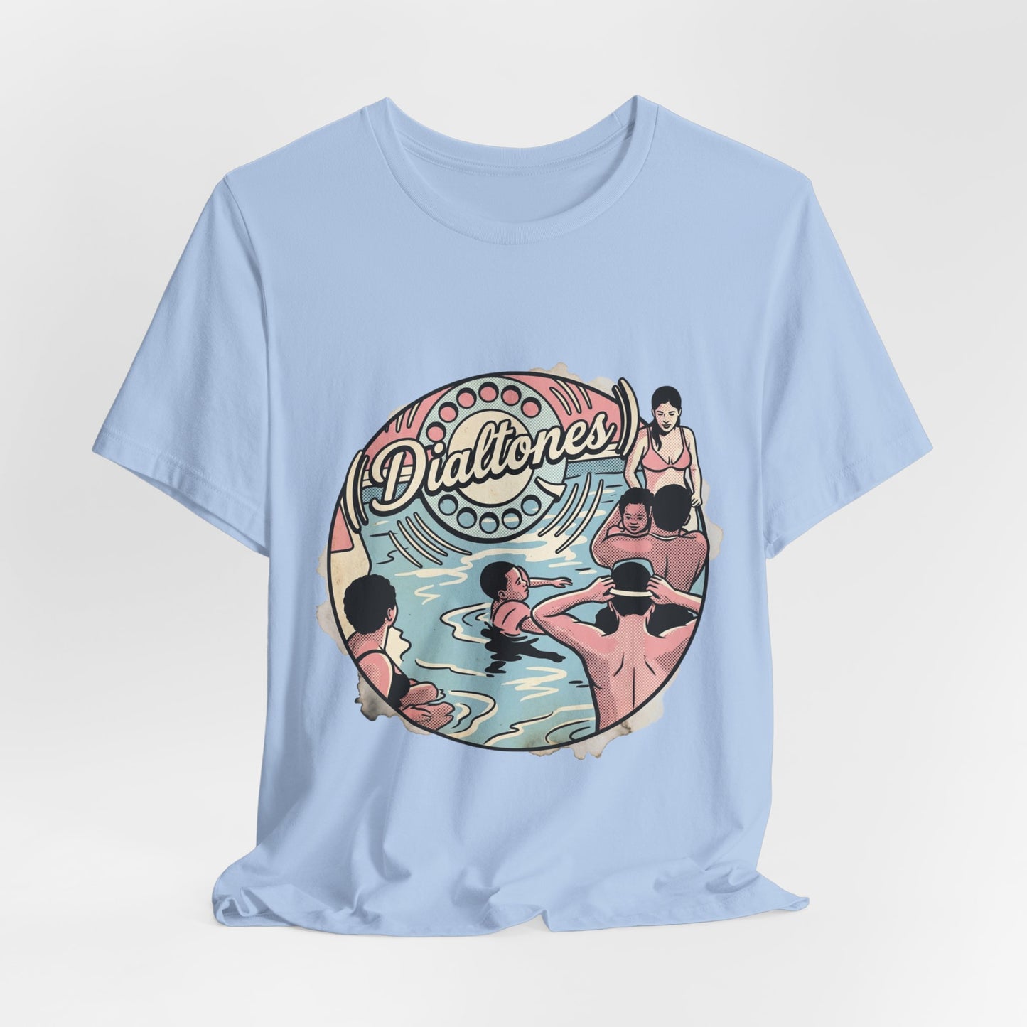 (Dialtones)