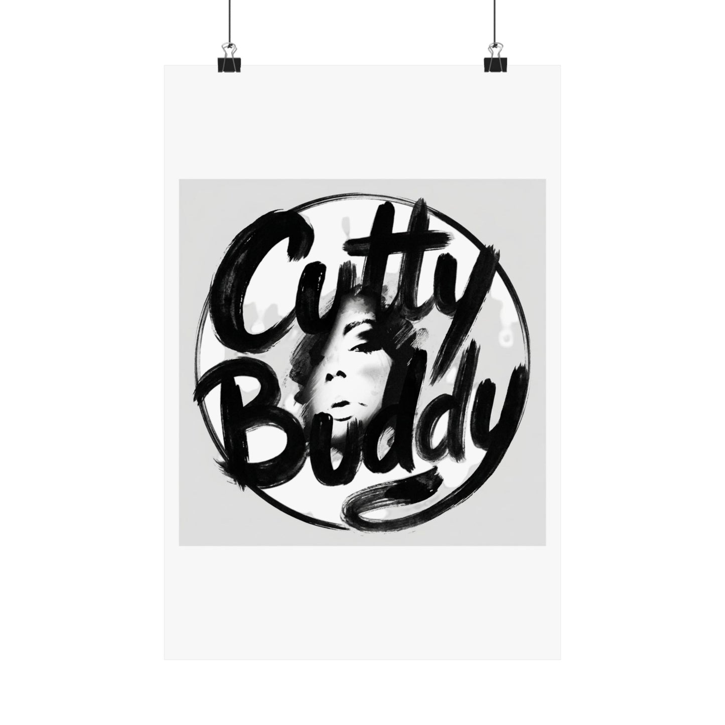 Cutty Buddy
