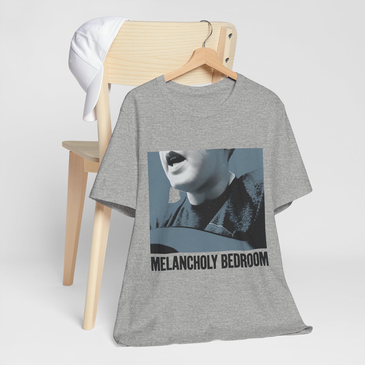 Melancholy Bedroom
