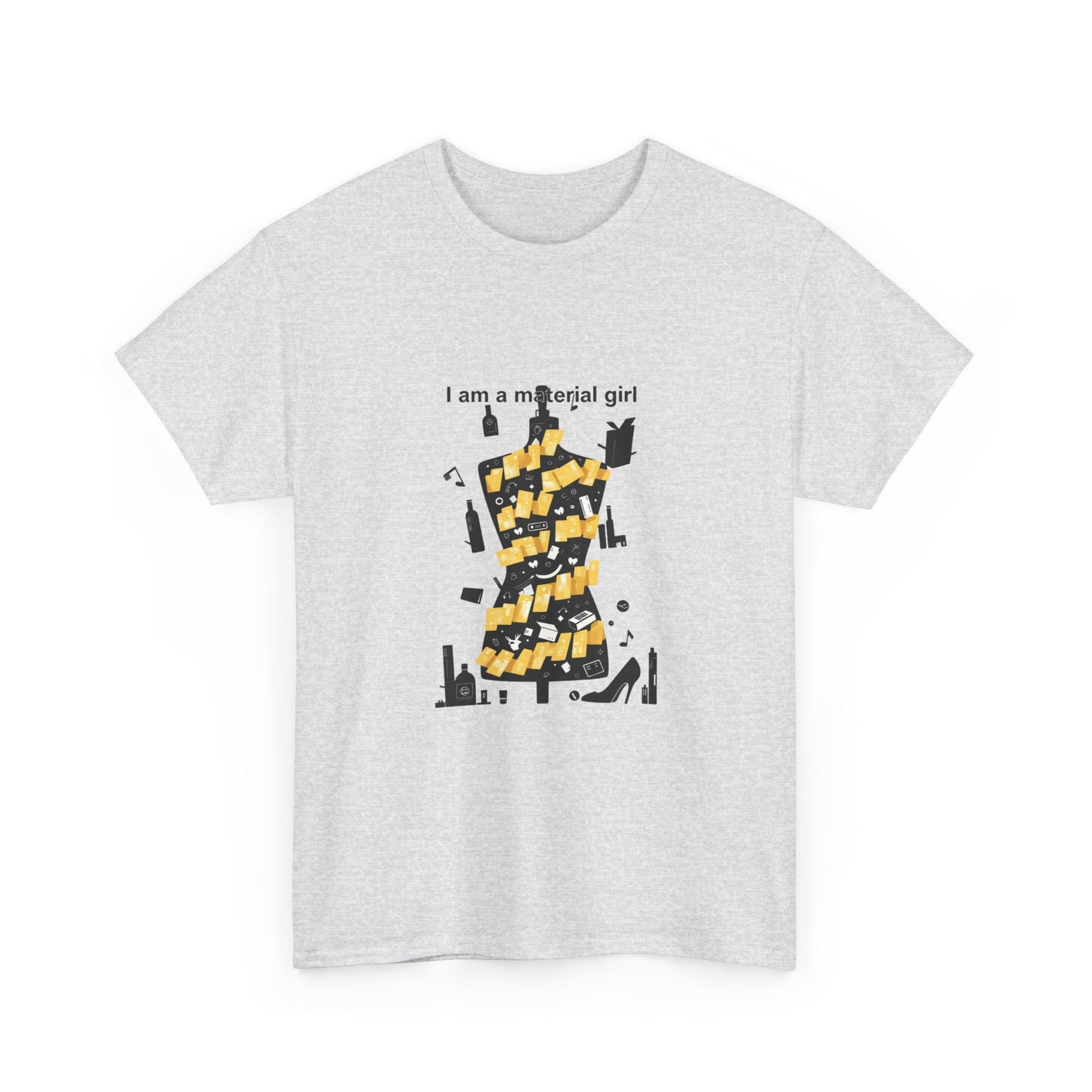 Material Girl
