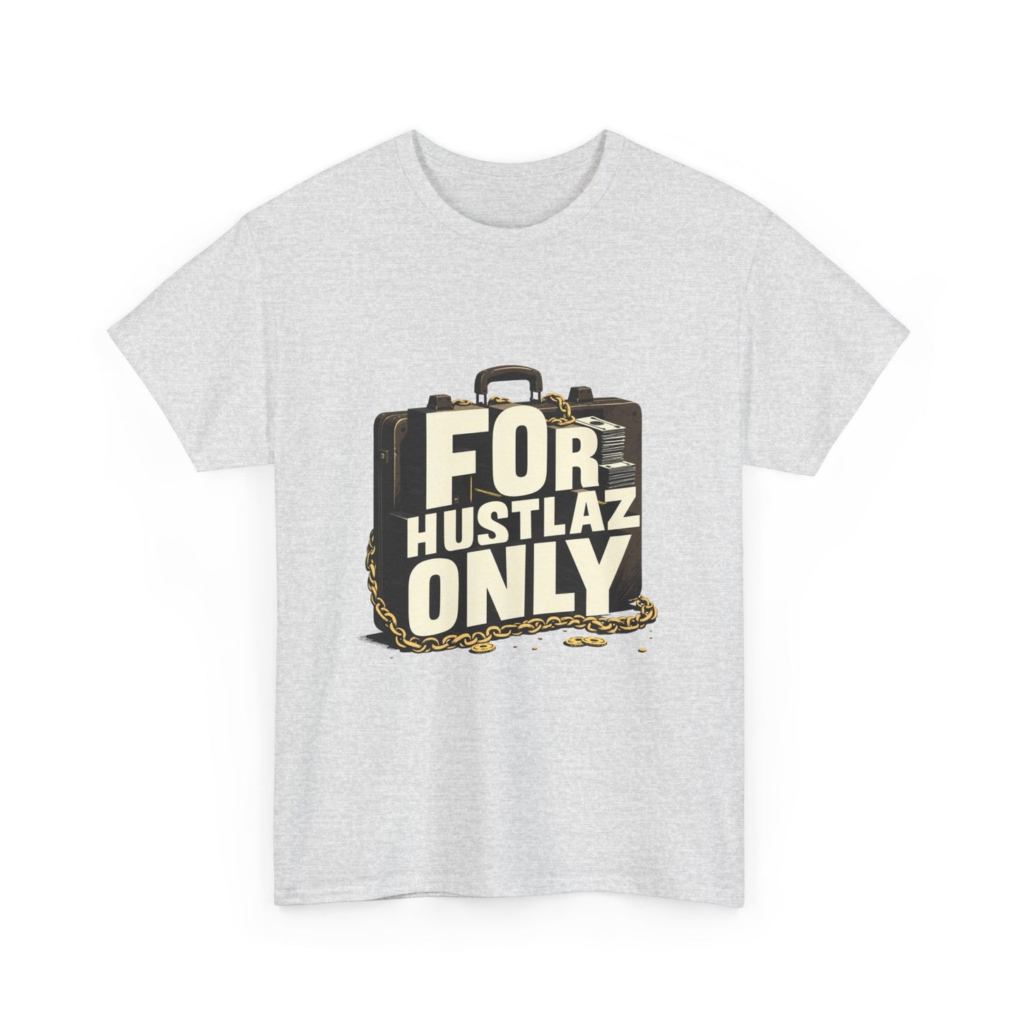 For Hustlaz Only